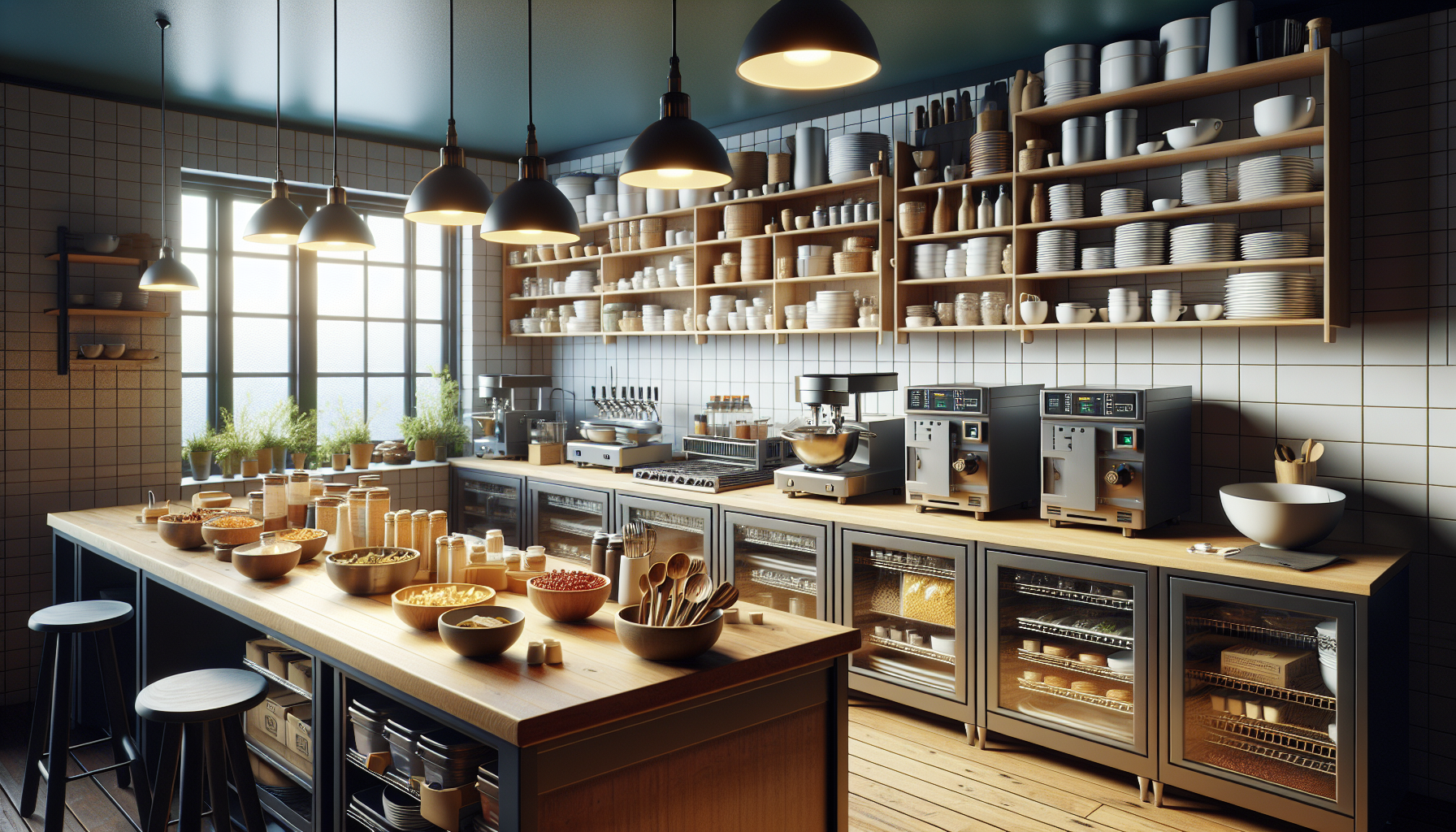 Maximize Kitchen Efficiency with Affordable Parts at B2BFSI Maximize Kitchen Efficiency with Affordable Parts at B2BFSI
